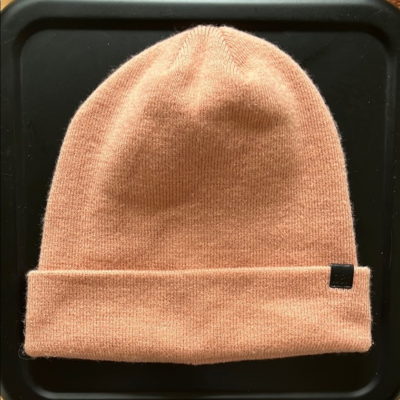 David & Young Knit Beanie - Picture 1 of 2